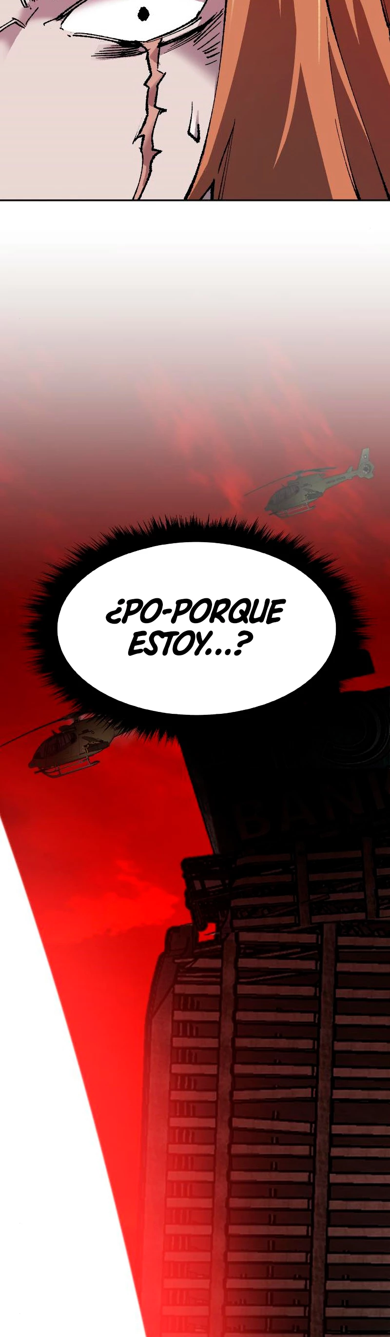 Rompiendo Limites Capítulo 13 - Página 44 en español