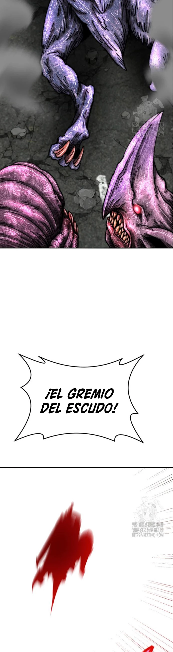 Rompiendo Limites Capítulo 130 - Página 63 en español