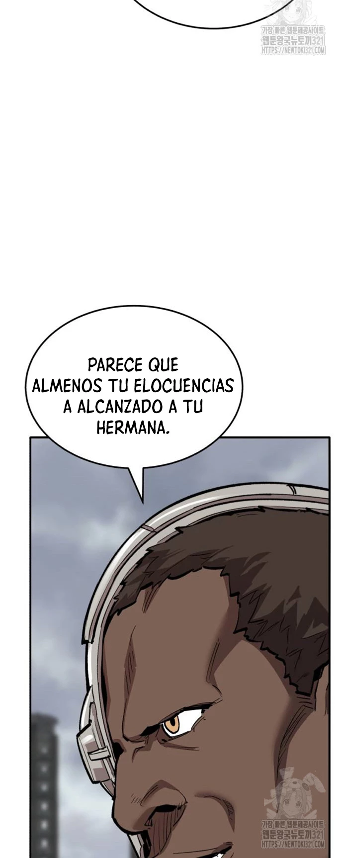Rompiendo Limites Capítulo 131 - Página 18 en español