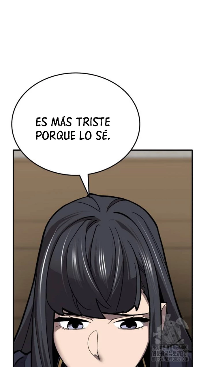 Rompiendo Limites Capítulo 131 - Página 47 en español