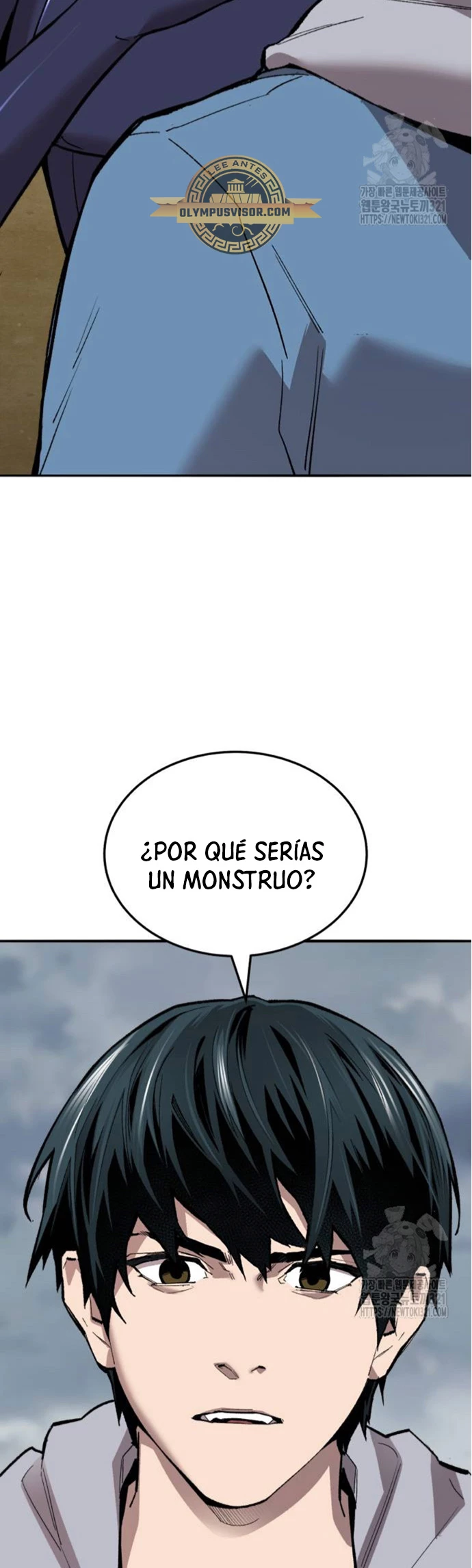 Rompiendo Limites Capítulo 131 - Página 72 en español