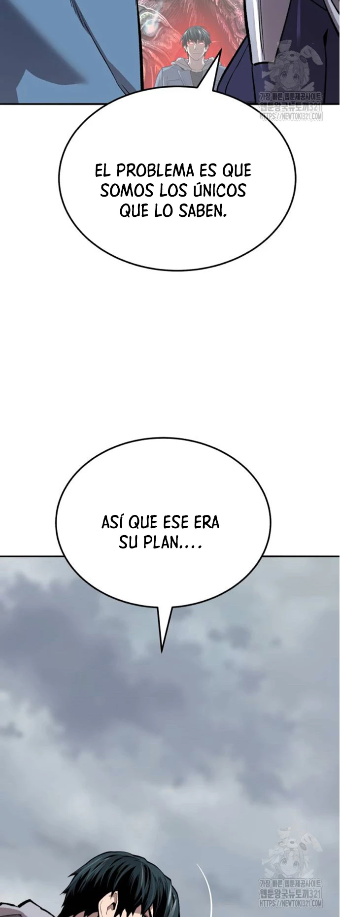 Rompiendo Limites Capítulo 131 - Página 84 en español