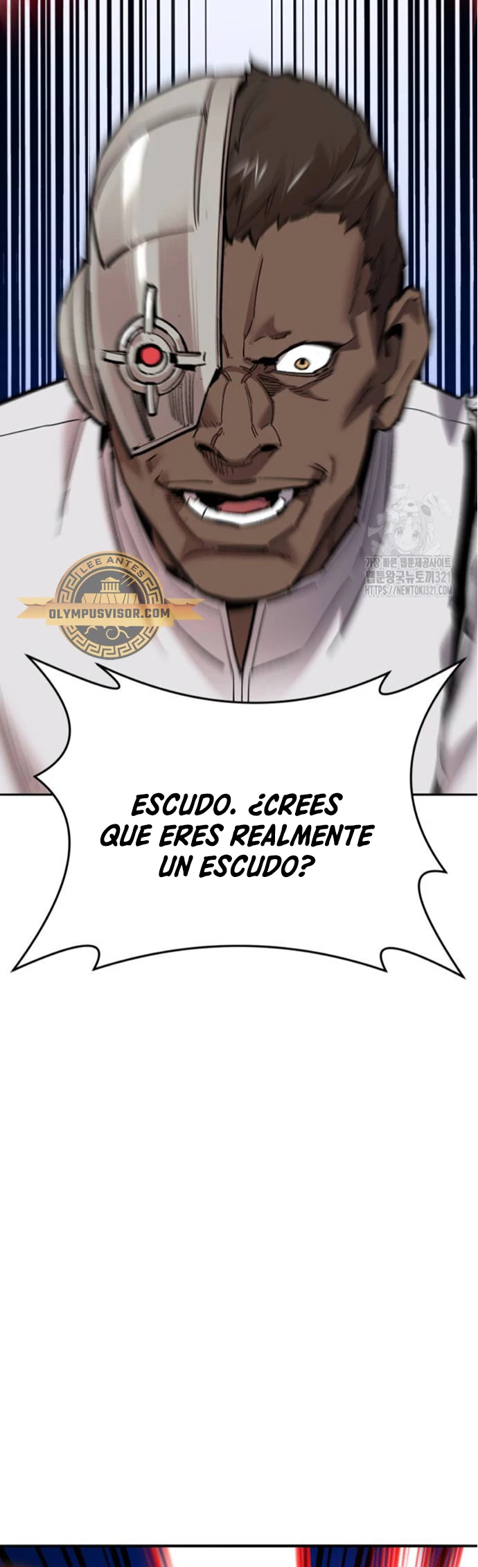 Rompiendo Limites Capítulo 132 - Página 64 en español