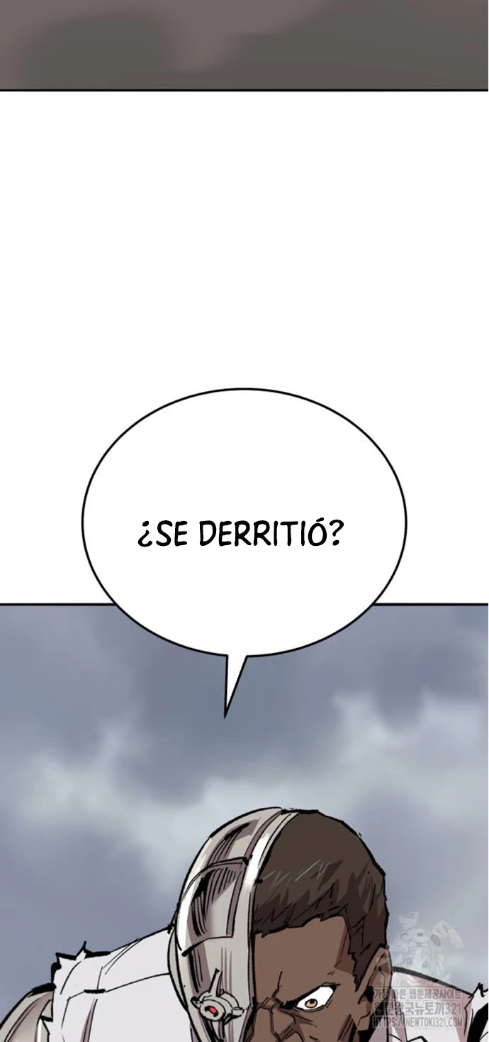 Rompiendo Limites Capítulo 132 - Página 68 en español