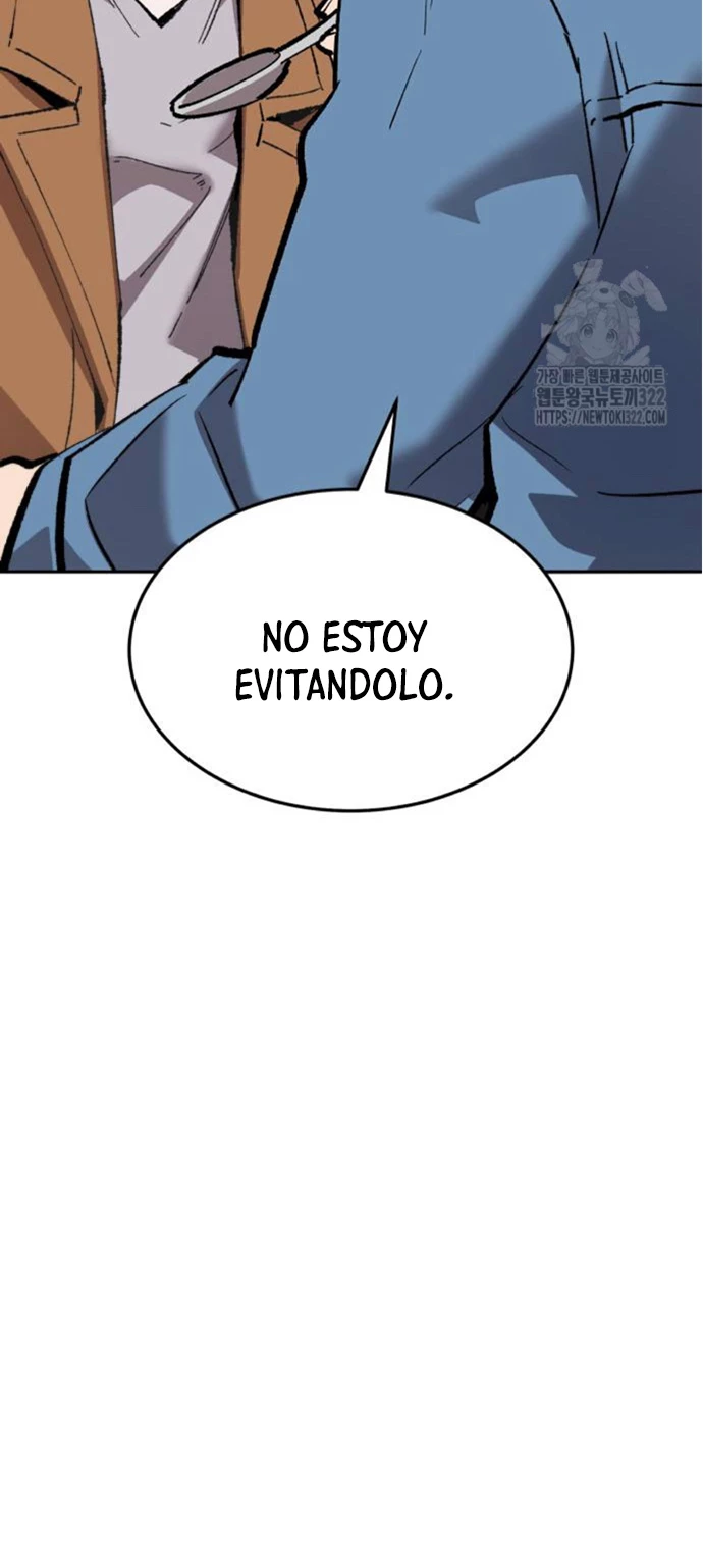 Rompiendo Limites Capítulo 133 - Página 18 en español