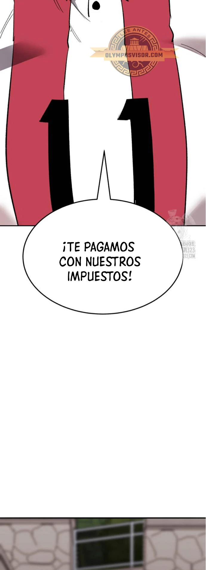 Rompiendo Limites Capítulo 134 - Página 52 en español