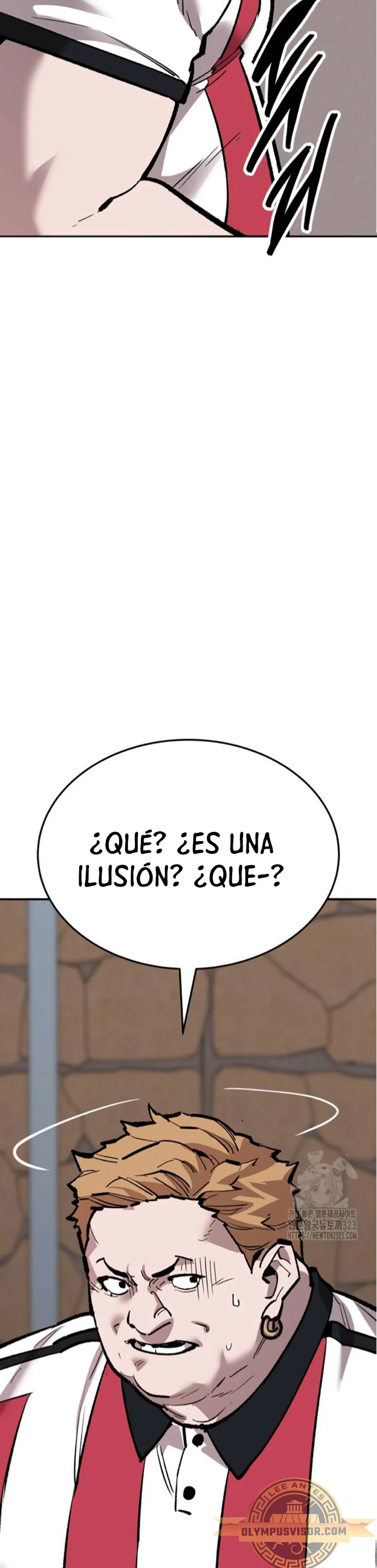 Rompiendo Limites Capítulo 134 - Página 95 en español
