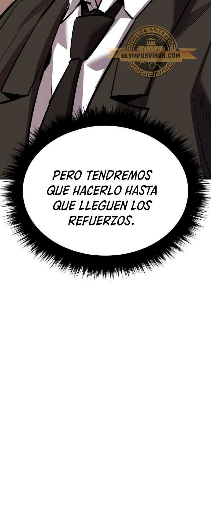 Rompiendo Limites Capítulo 135 - Página 42 en español