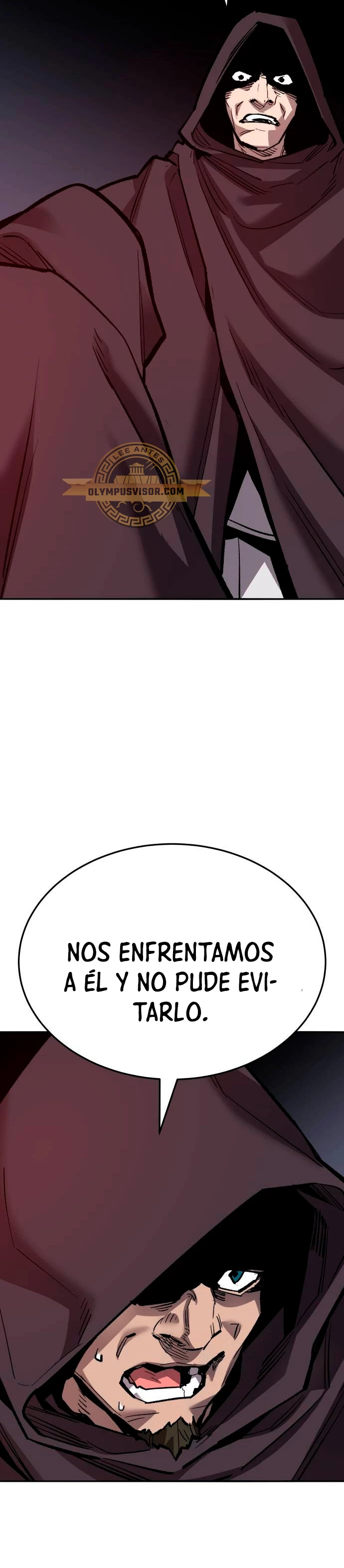 Rompiendo Limites Capítulo 135 - Página 88 en español