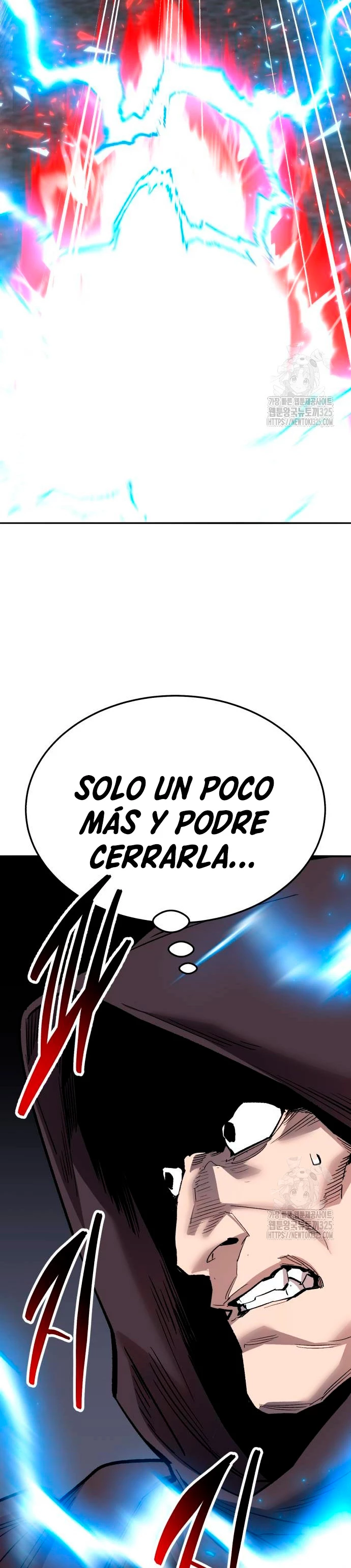 Rompiendo Limites Capítulo 136 - Página 11 en español