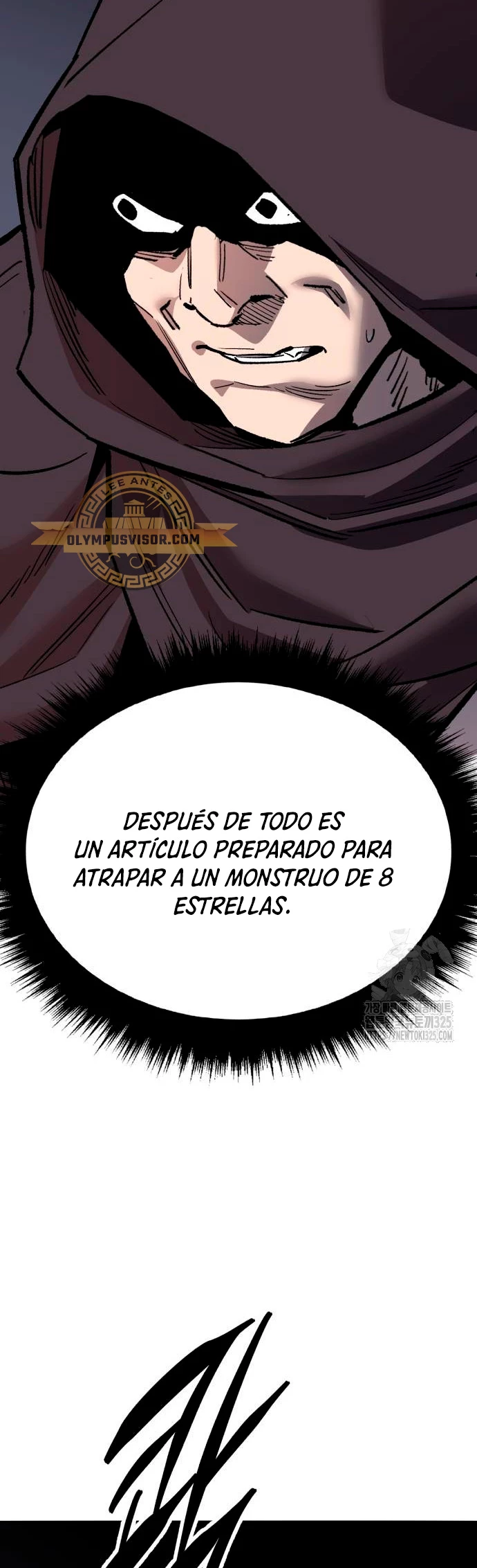 Rompiendo Limites Capítulo 136 - Página 26 en español