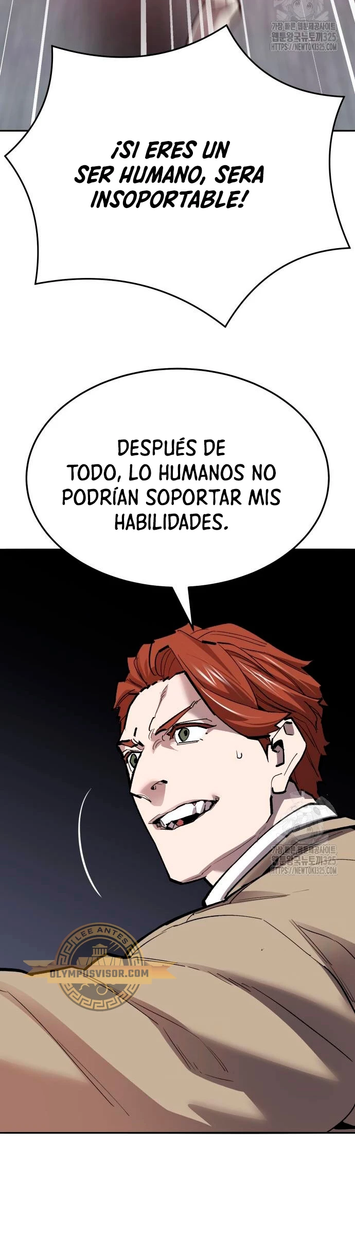 Rompiendo Limites Capítulo 137 - Página 16 en español