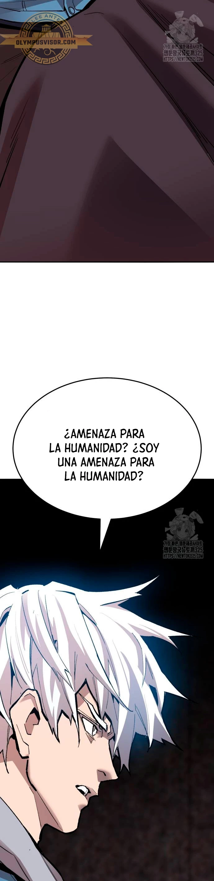 Rompiendo Limites Capítulo 137 - Página 6 en español