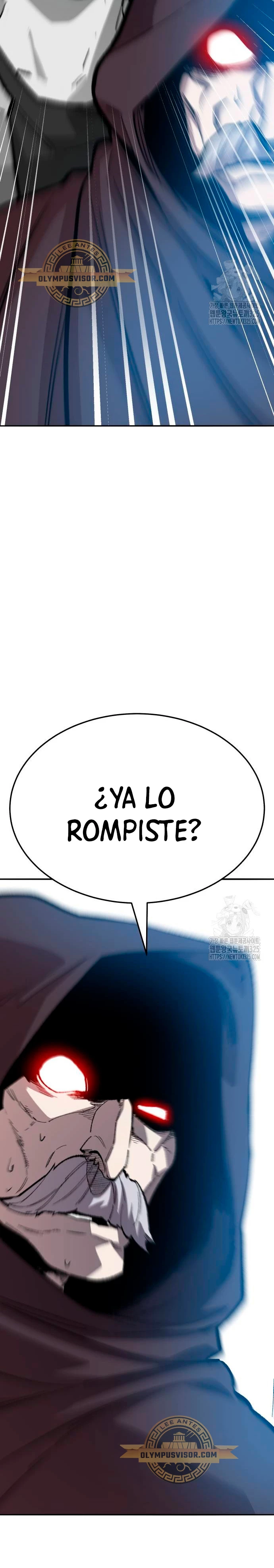 Rompiendo Limites Capítulo 137 - Página 76 en español