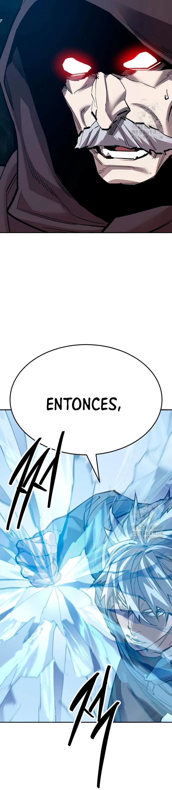 Rompiendo Limites Capítulo 138 - Página 82 en español