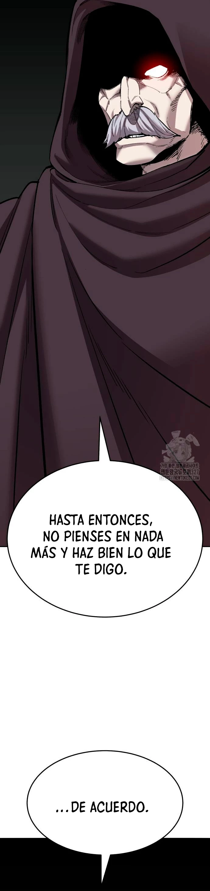 Rompiendo Limites Capítulo 139 - Página 28 en español