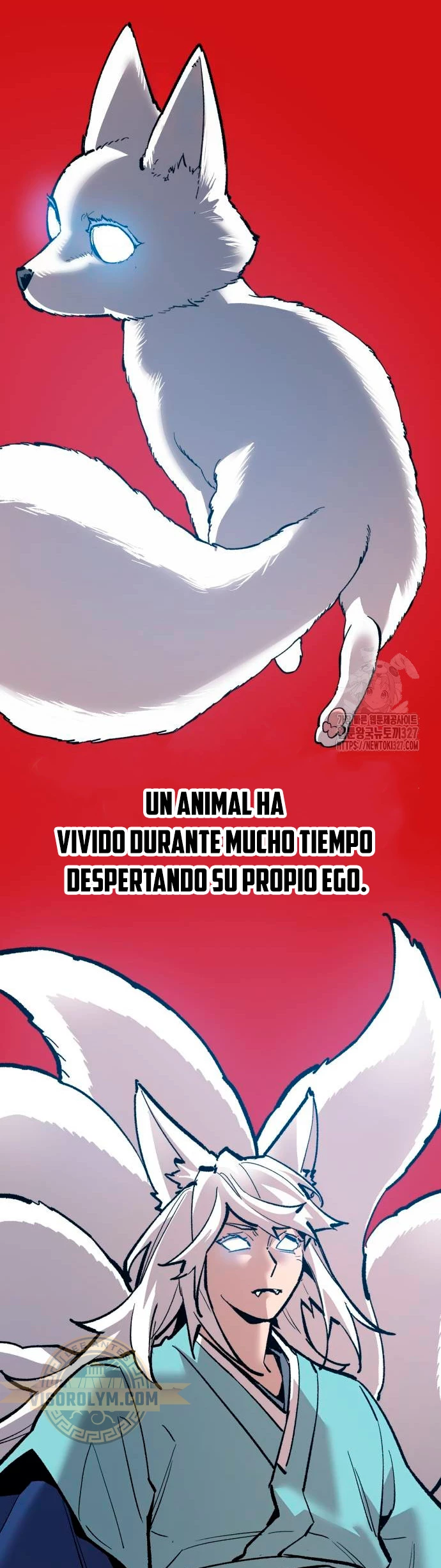 Rompiendo Limites Capítulo 139 - Página 65 en español