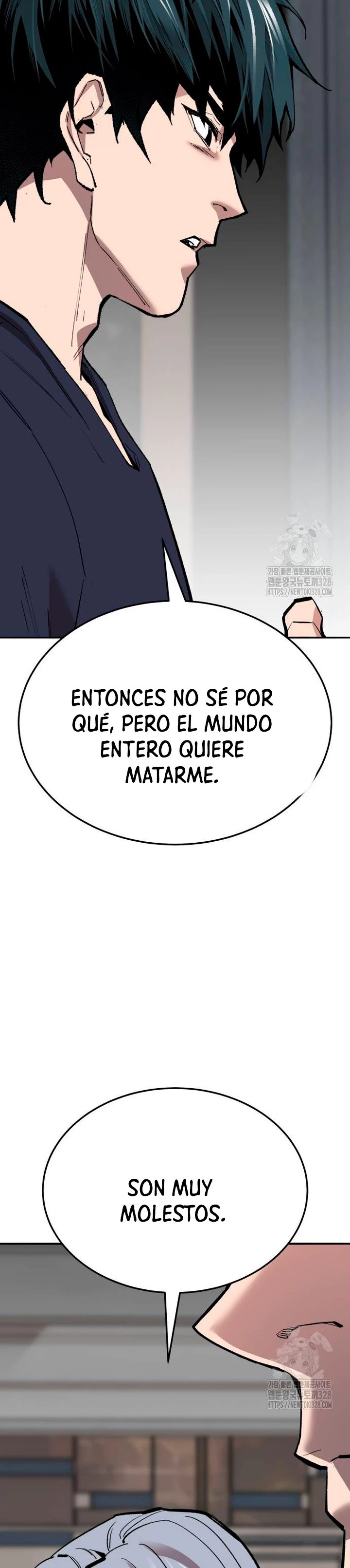 Rompiendo Limites Capítulo 140 - Página 17 en español