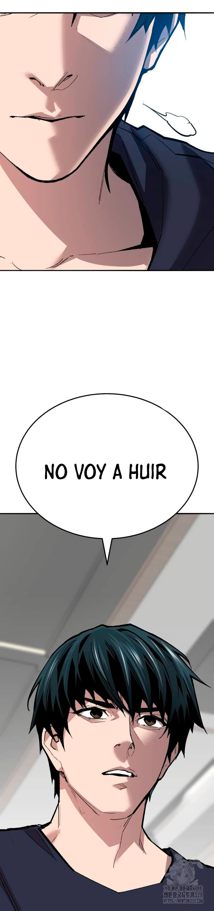 Rompiendo Limites Capítulo 140 - Página 24 en español