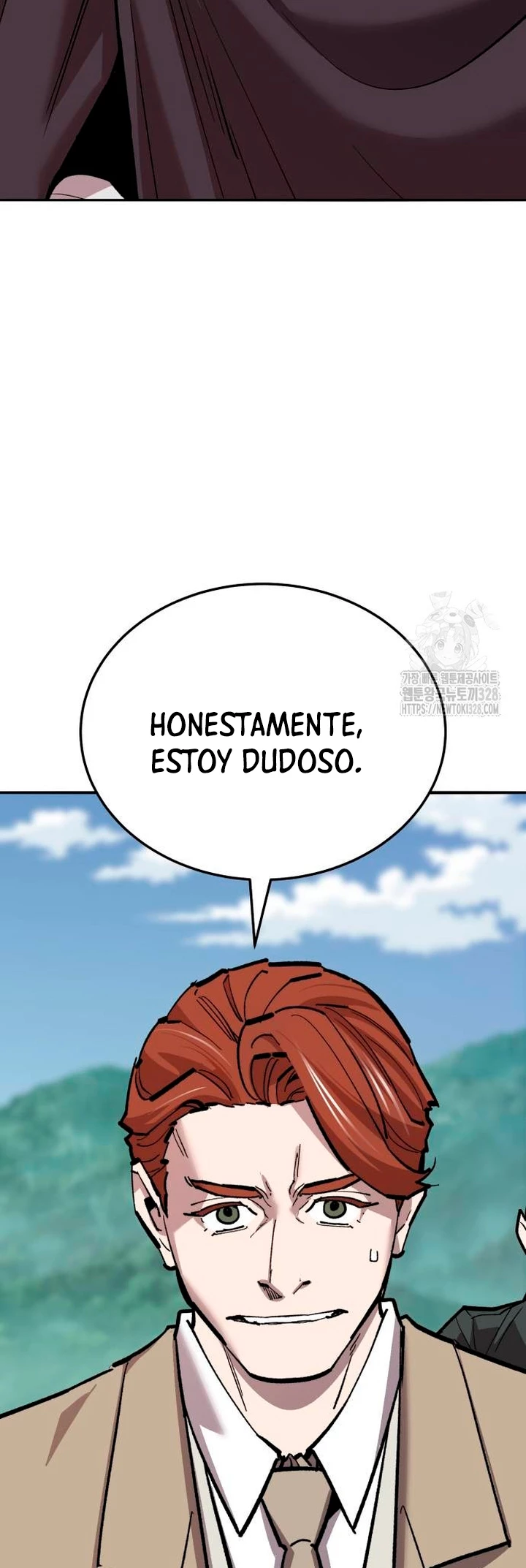 Rompiendo Limites Capítulo 140 - Página 48 en español