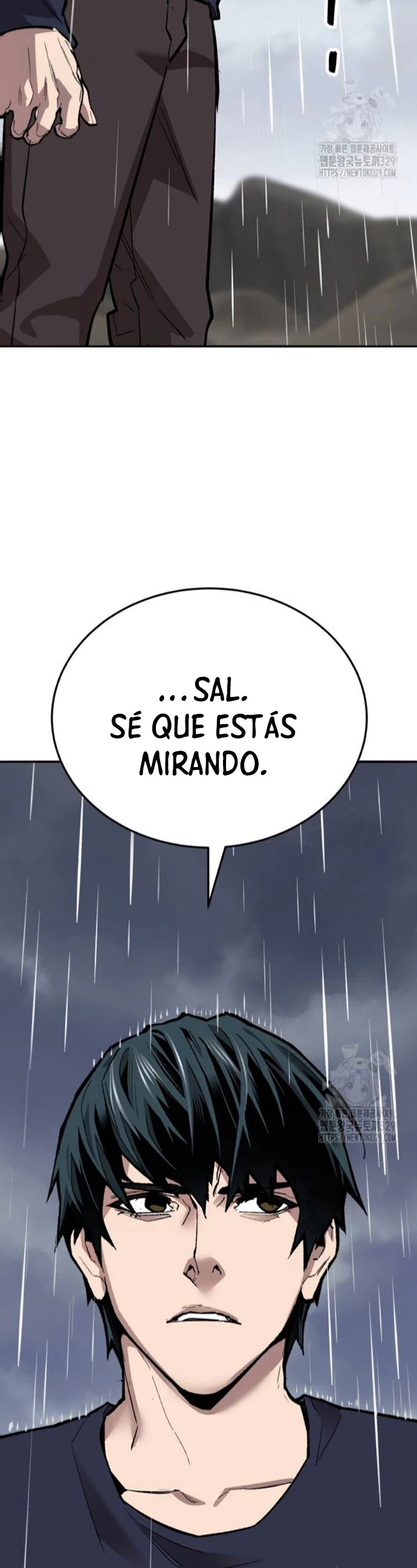 Rompiendo Limites Capítulo 141 - Página 100 en español