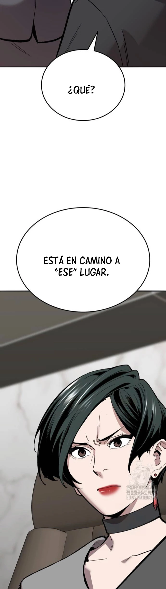 Rompiendo Limites Capítulo 141 - Página 24 en español