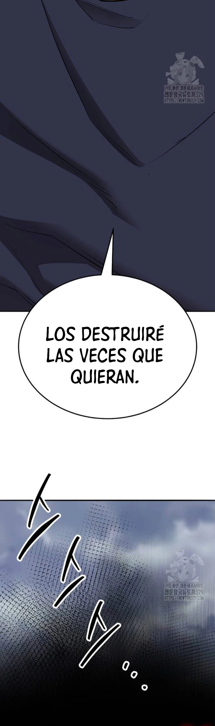 Rompiendo Limites Capítulo 142 - Página 44 en español