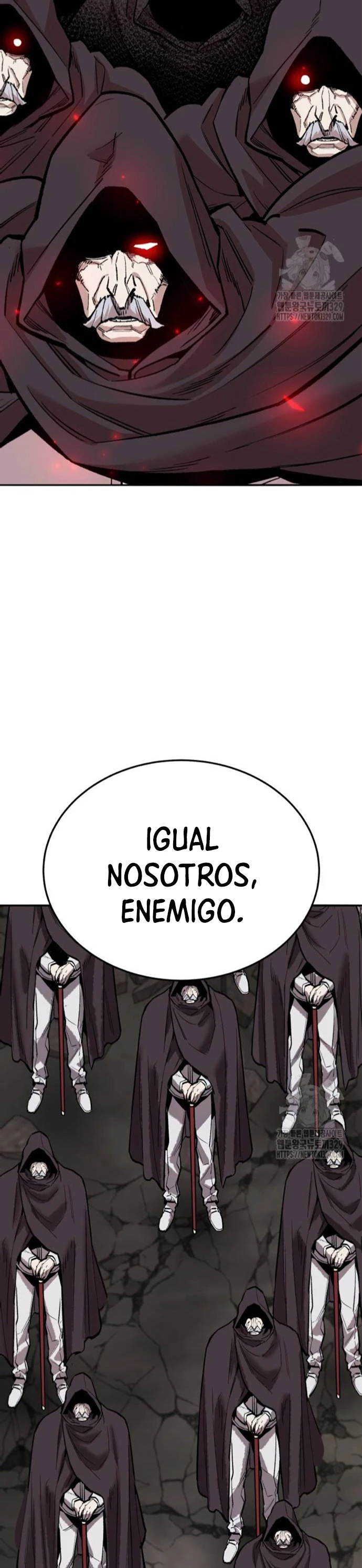 Rompiendo Limites Capítulo 142 - Página 46 en español