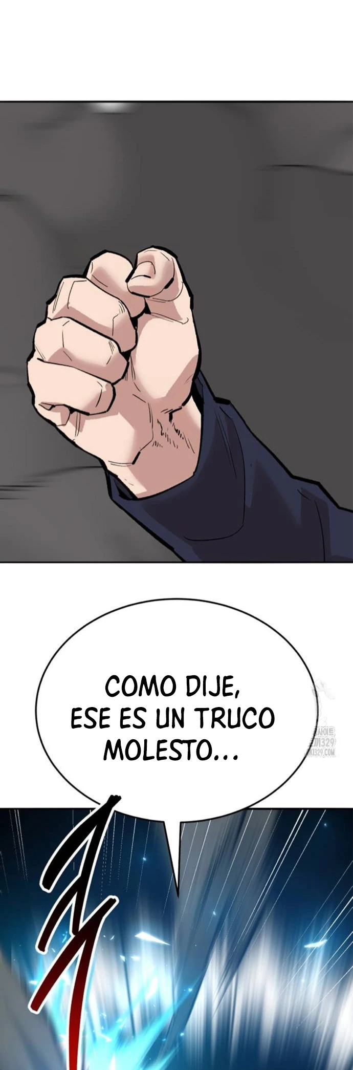 Rompiendo Limites Capítulo 142 - Página 59 en español