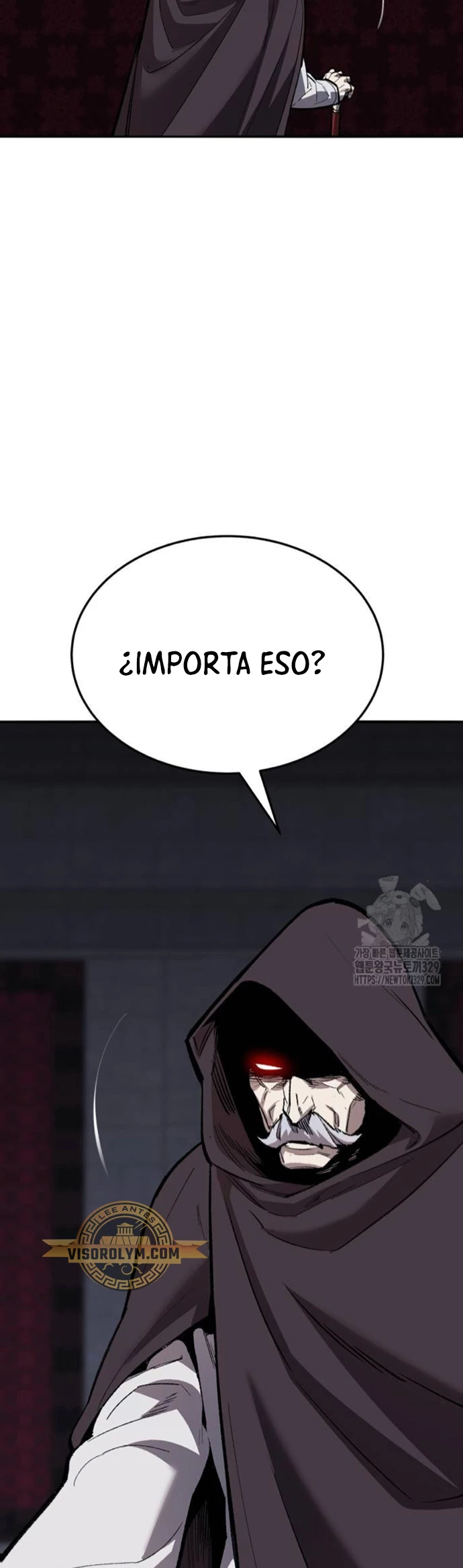Rompiendo Limites Capítulo 142 - Página 84 en español