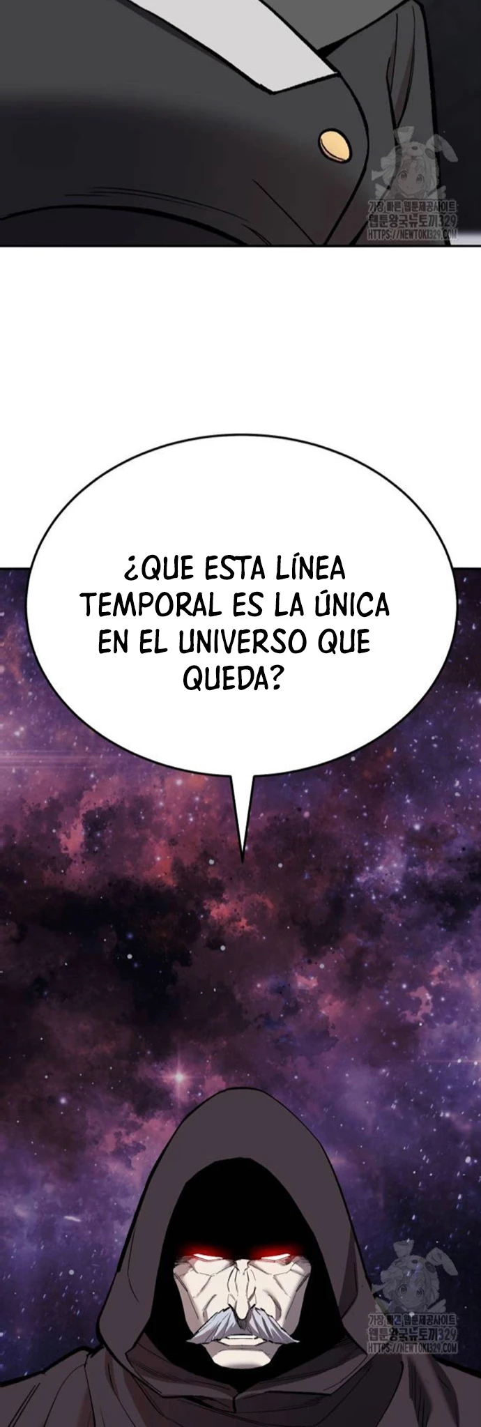 Rompiendo Limites Capítulo 142 - Página 94 en español