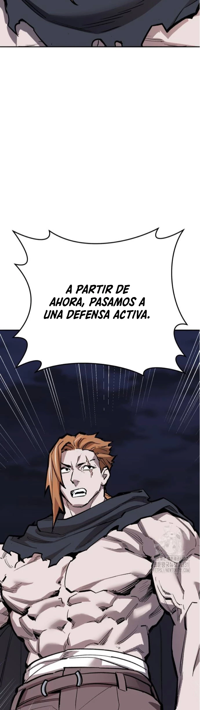 Rompiendo Limites Capítulo 143 - Página 12 en español
