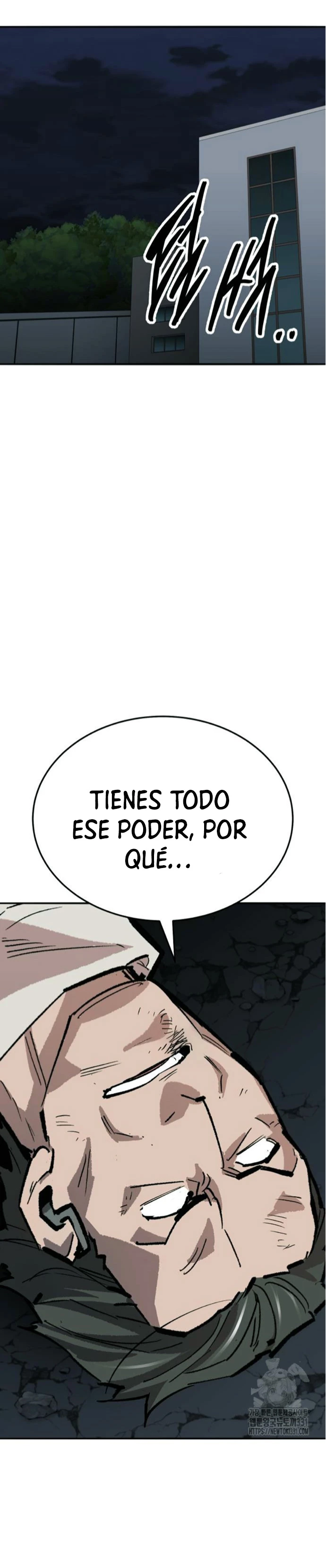 Rompiendo Limites Capítulo 143 - Página 22 en español
