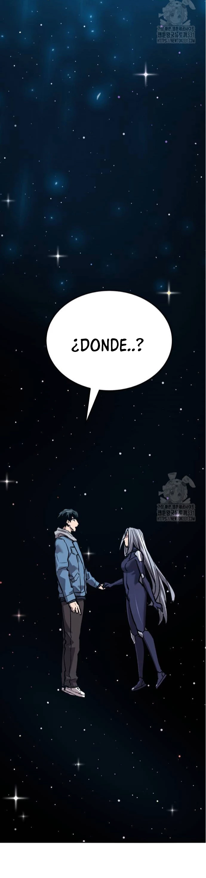 Rompiendo Limites Capítulo 143 - Página 66 en español
