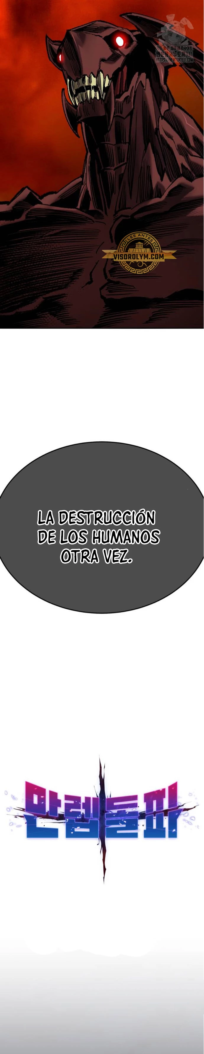 Rompiendo Limites Capítulo 143 - Página 7 en español