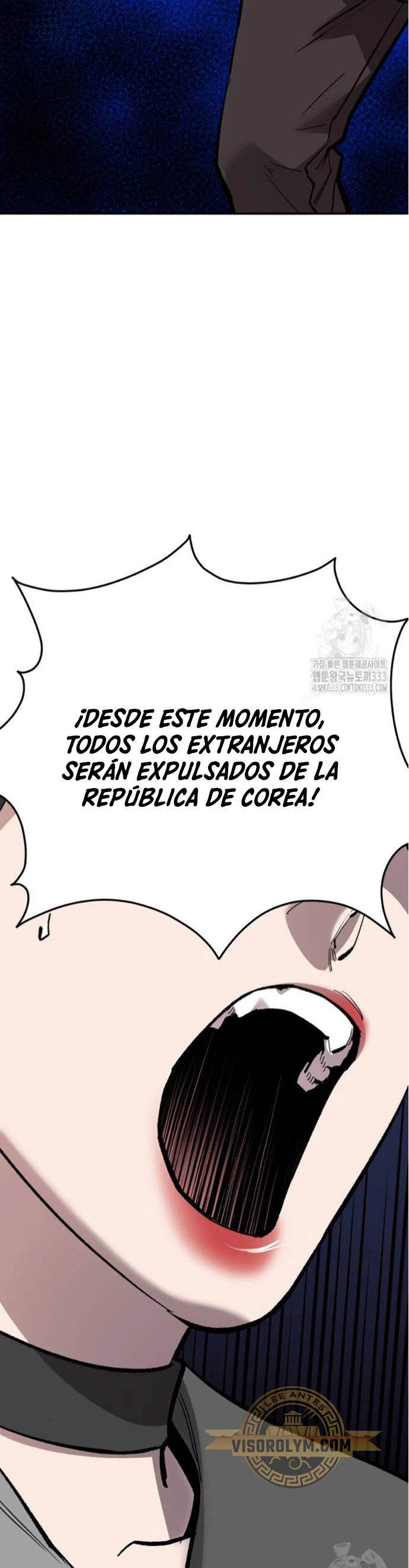 Rompiendo Limites Capítulo 145 - Página 41 en español