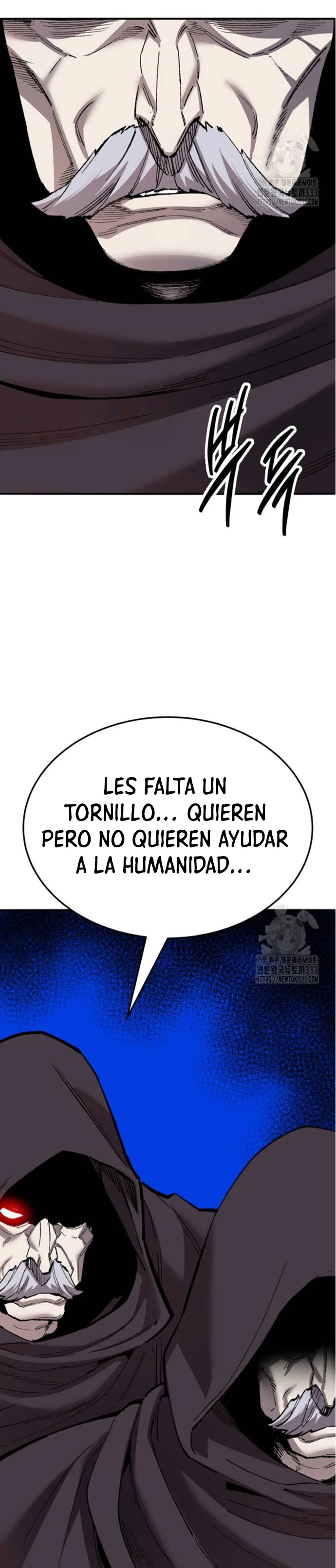 Rompiendo Limites Capítulo 145 - Página 52 en español