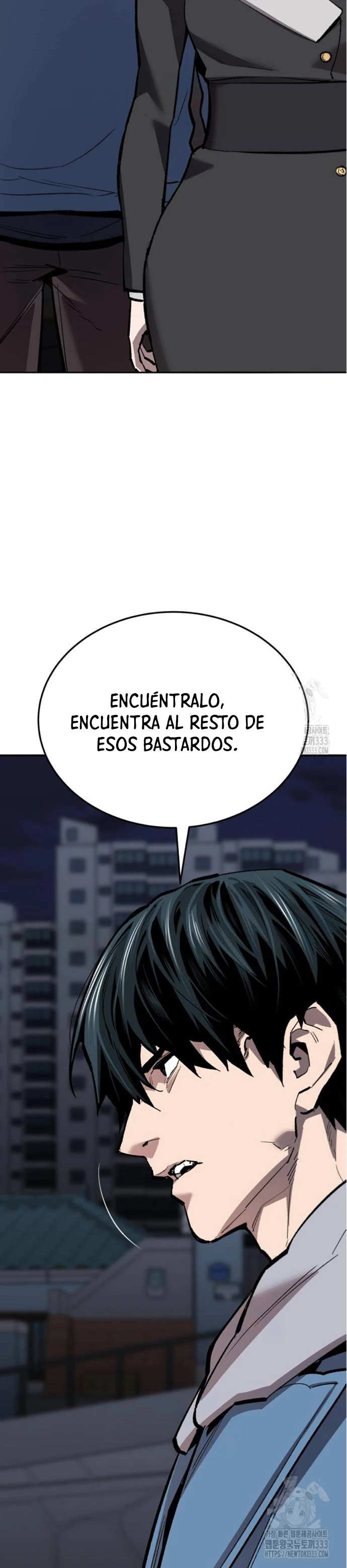 Rompiendo Limites Capítulo 145 - Página 91 en español