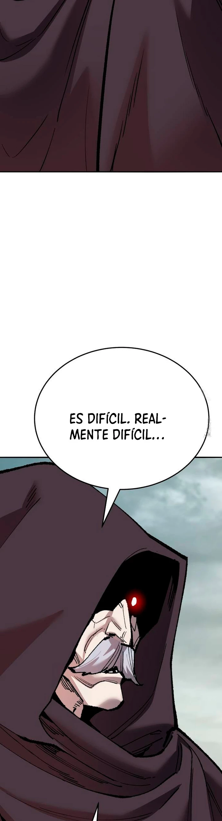 Rompiendo Limites Capítulo 146 - Página 31 en español