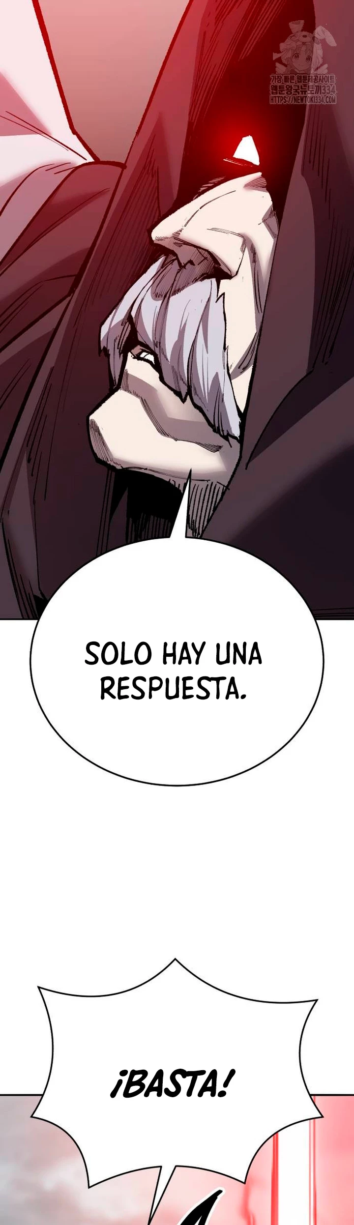 Rompiendo Limites Capítulo 146 - Página 48 en español