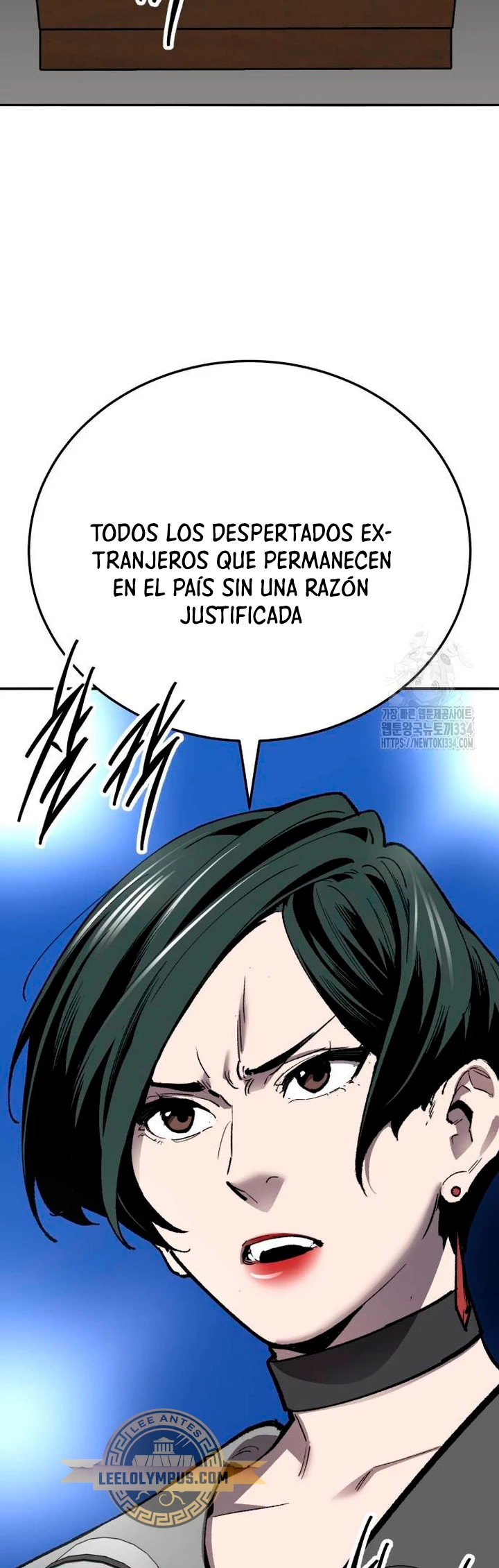 Rompiendo Limites Capítulo 146 - Página 63 en español