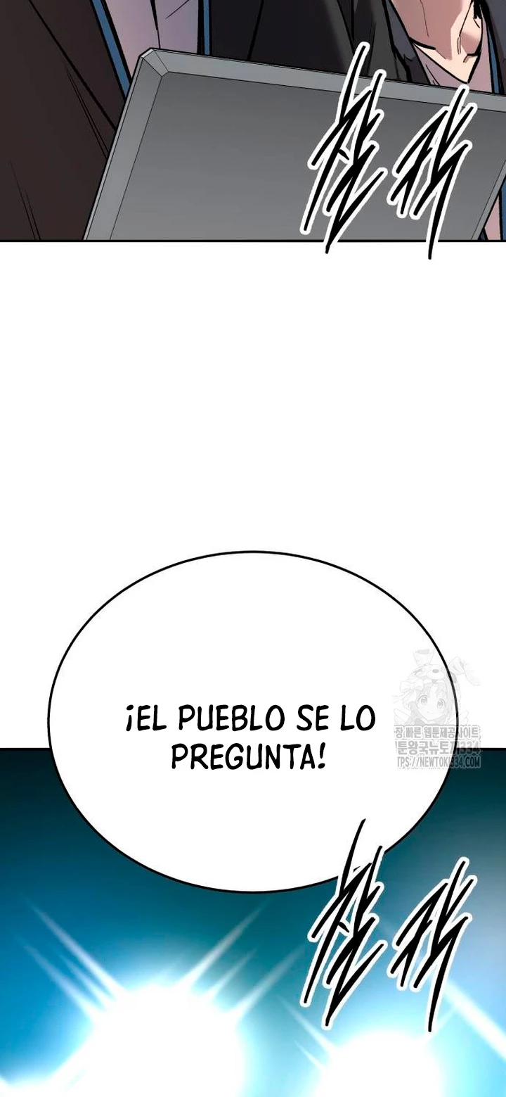 Rompiendo Limites Capítulo 146 - Página 65 en español