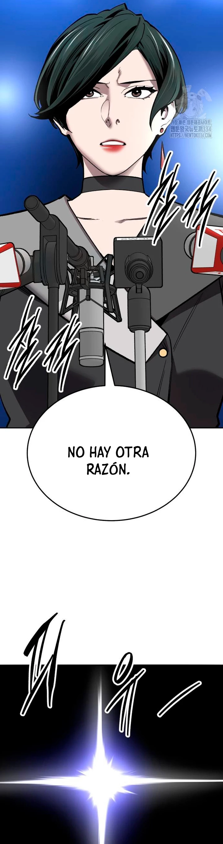 Rompiendo Limites Capítulo 146 - Página 67 en español