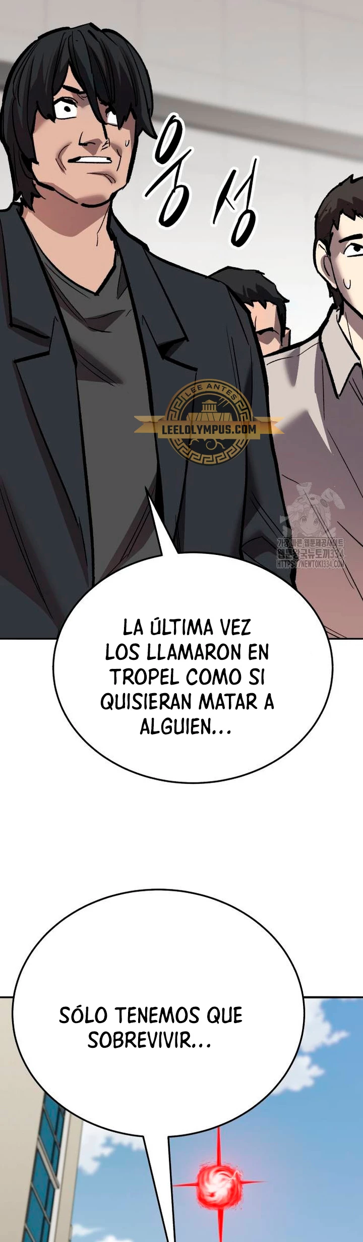 Rompiendo Limites Capítulo 146 - Página 70 en español
