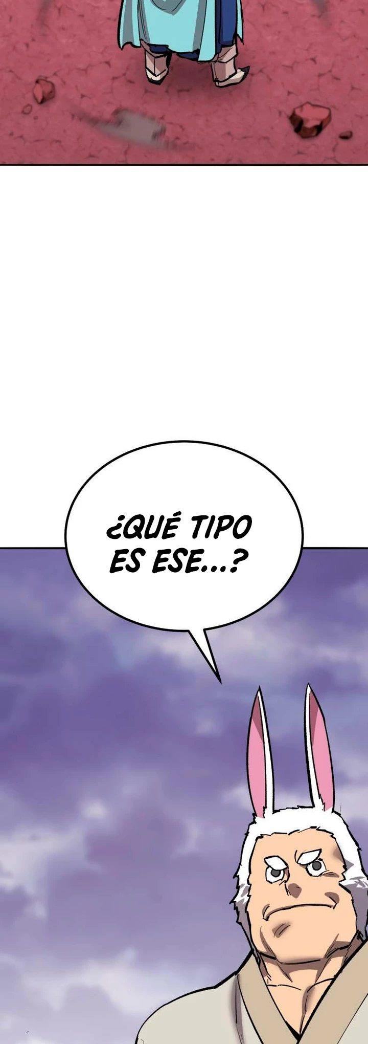 Rompiendo Limites Capítulo 148 - Página 55 en español