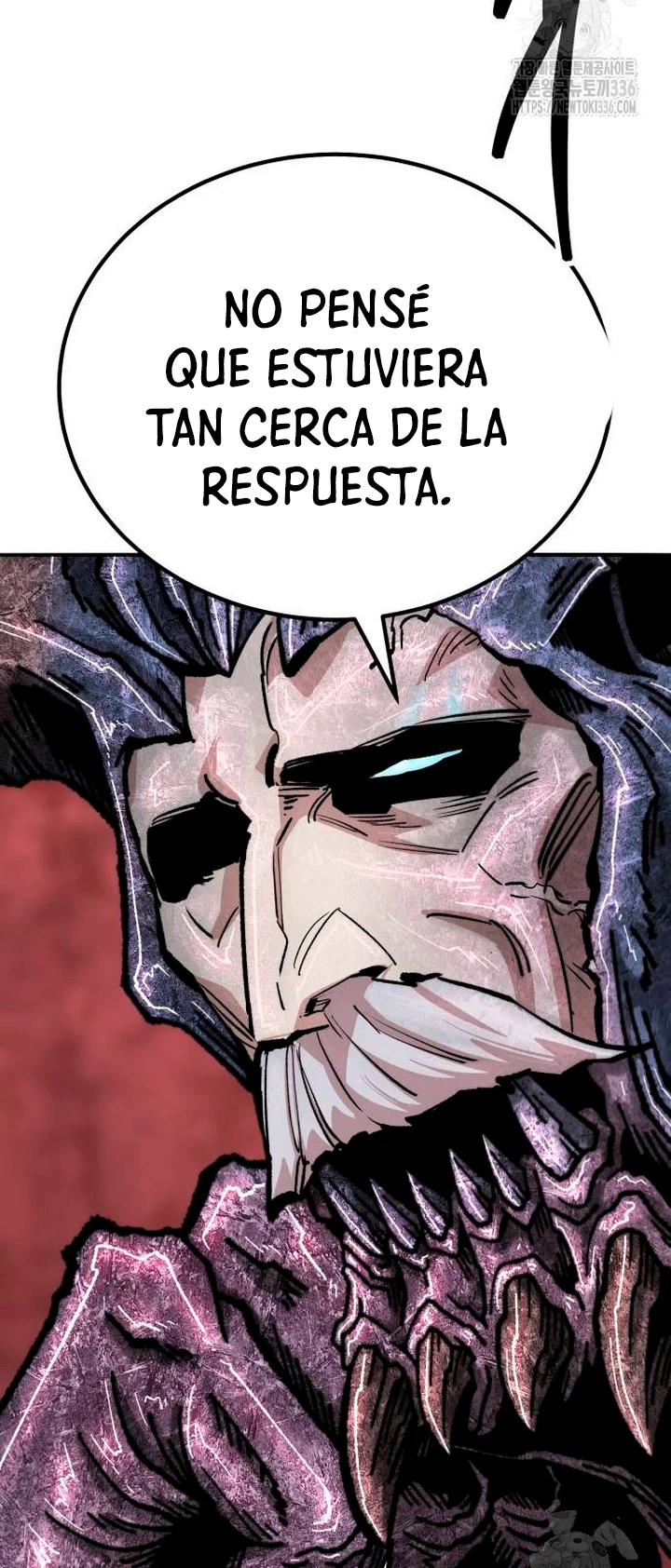 Rompiendo Limites Capítulo 148 - Página 77 en español