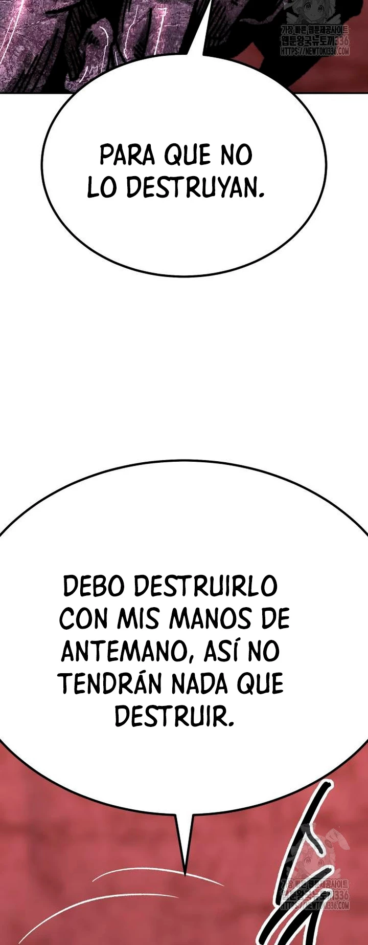 Rompiendo Limites Capítulo 148 - Página 78 en español