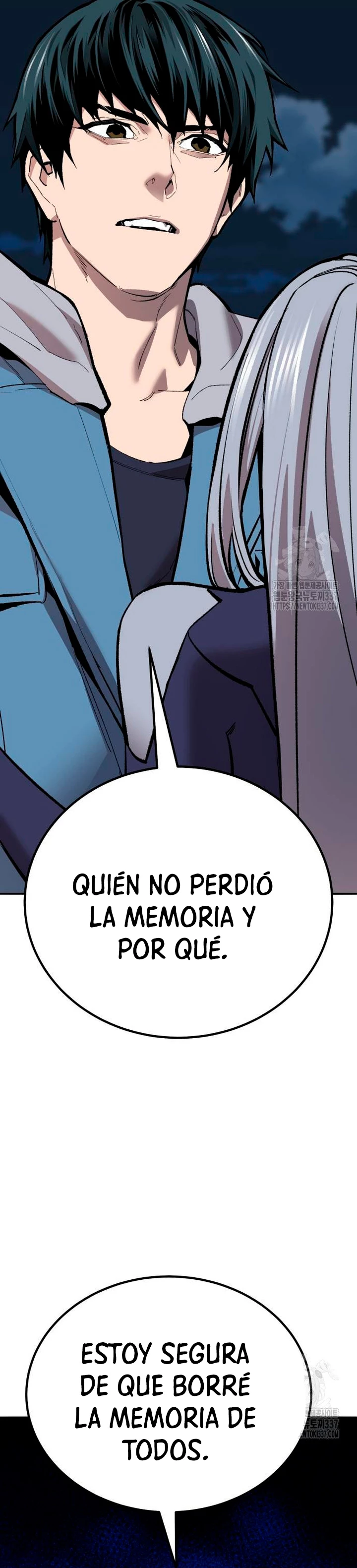 Rompiendo Limites Capítulo 149 - Página 24 en español