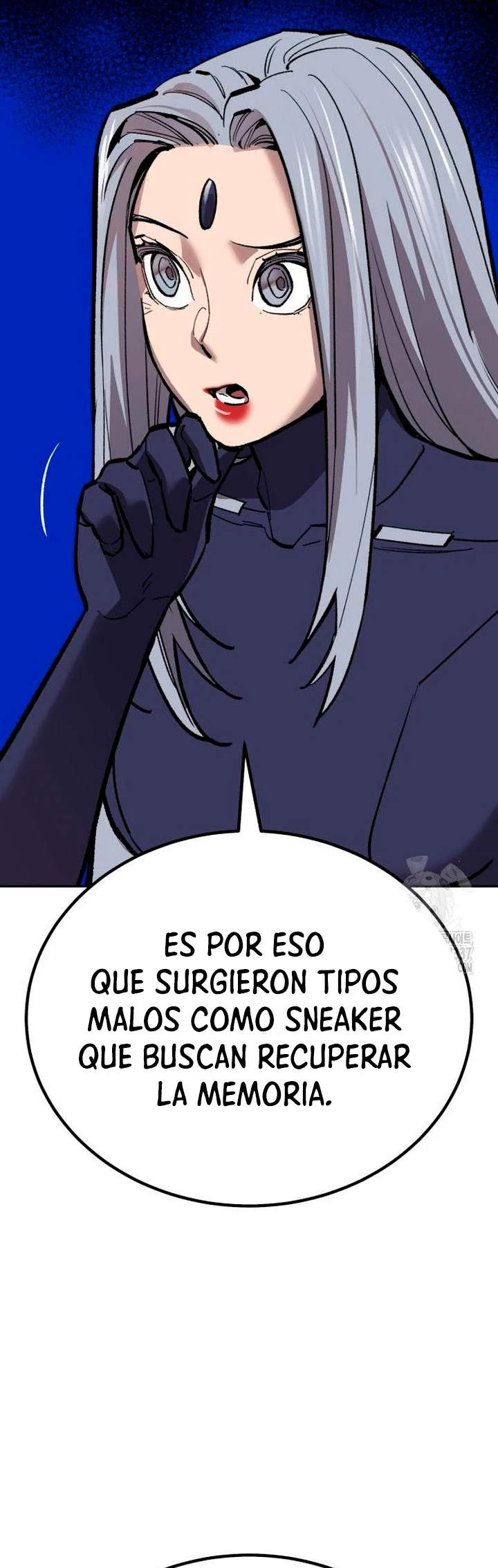 Rompiendo Limites Capítulo 149 - Página 25 en español