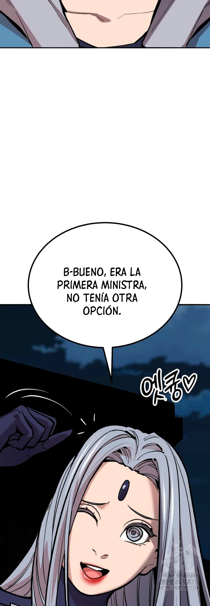 Rompiendo Limites Capítulo 149 - Página 29 en español
